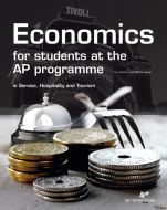 Economics for students at the AP programme in service, hospitality and tourism
