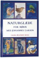 Naturglæde for børn med Johannes Larsen