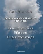 Besættelsestidens Historie VI, 1945-1948