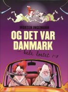 Og det var Danmark - Hele lortet 1-5