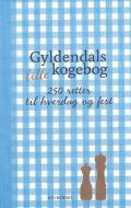 Gyldendals lille kogebog