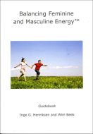 Balancing Feminine and Masculine Energy