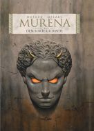 Murena. Den sorte gudinde