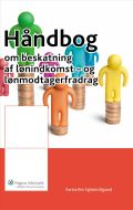 Håndbog om beskatning af lønindkomst - og lønmodtagerfradrag