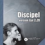 Discipel version Gal 2.20