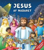 Jesus af Nazaret