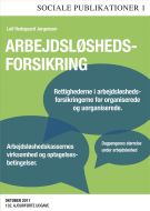 Arbejdsløshedsforsikring