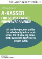 A-kasser for selvstændigt erhvervsdrivende