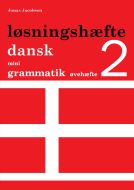 Dansk mini grammatik