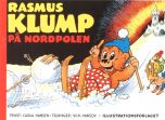 Rasmus Klump på Nordpolen