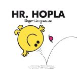 Hr. Hopla