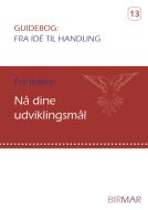 Nå dine udviklingsmål