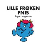 Lille Frøken Fnis