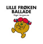 Lille Frøken Ballade