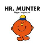 Hr. Munter