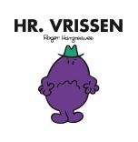 Hr. Vrissen