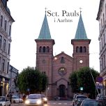 Sct. Pauls - en bydel, et sogn, en kirke - i Aarhus