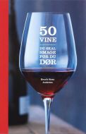 50 vine du skal smage før du dør