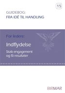 Indflydelse