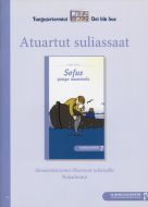 Atuartut suliassaat