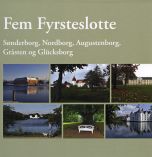 Fem fyrsteslotte