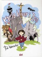 Karla bliver i Zoo