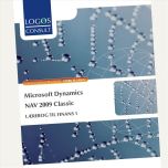 Microsoft Dynamics NAV 2009 Classic. Lærebog i Finans 1