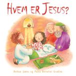 Hvem er Jesus?