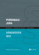 Personale jura-håndbogen