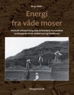 Energi fra våde moser