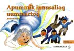 Apummik inuusaliaq uummartoq