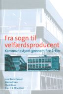 Fra sogn til velfærdsproducent