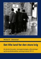 Det lille land før den store krig