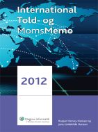 International told- og momsmemo