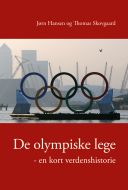 De olympiske lege - en kort verdenshistorie