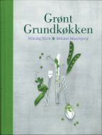 Grønt grundkøkken