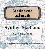 Stednavne i det Sydlige Sjælland