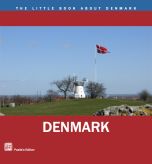 The little book about Denmark