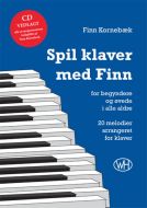 Spil klaver med Finn