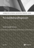 Forskelsbehandlingsloven