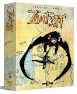 Zanfyst fra Troy boks II