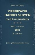 Værdipapirhandelsloven