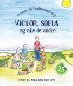 Victor, Sofia og alle de andre