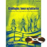 Krudtugler, toner og taktarter