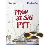 Prøv at sig´ pyt