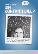 Det du bør vide om kontanthjælp