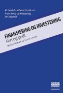 Finansiering og investering