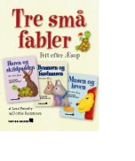 Tre små fabler