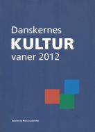 Danskernes kulturvaner 2012