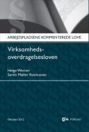 Virksomhedsoverdragelsesloven